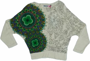 Hosszú ujjú felső