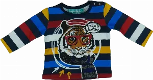 Hosszú ujjú felső