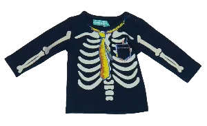 Hosszú ujjú felső