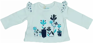 Hosszú ujjú felső