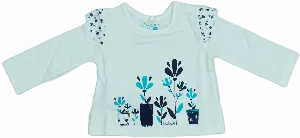 Hosszú ujjú felső