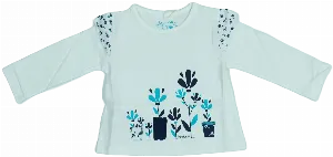 Hosszú ujjú felső