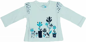 Hosszú ujjú felső