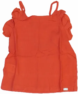 Lányka / Női ujjatlan póló / top