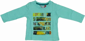 Hosszú ujjú felső