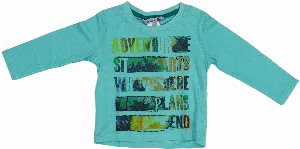 Hosszú ujjú felső