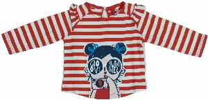 Hosszú ujjú felső