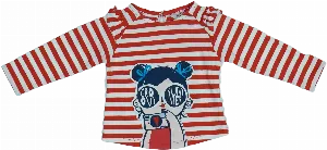 Hosszú ujjú felső