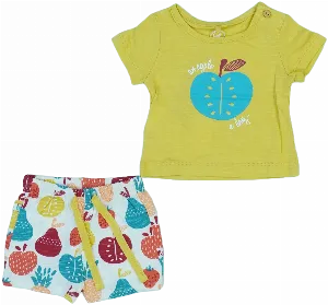 2 részes szett - Felsőruházat és nadrág