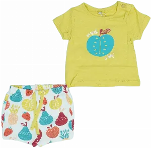 2 részes szett - Felsőruházat és nadrág