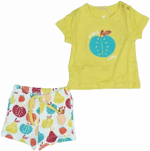 2 részes szett - Felsőruházat és nadrág