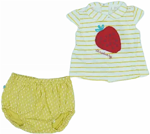 2 részes szett - Felsőruházat és nadrág