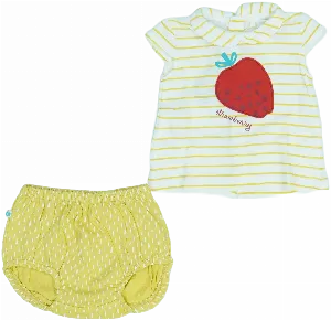 2 részes szett - Felsőruházat és nadrág