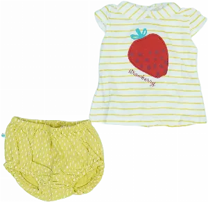 2 részes szett - Felsőruházat és nadrág