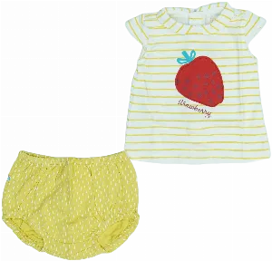 2 részes szett - Felsőruházat és nadrág