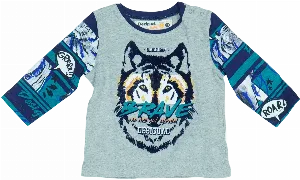 Hosszú ujjú felső