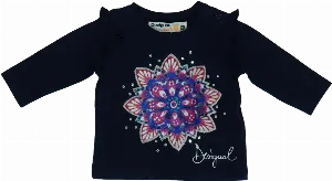 Hosszú ujjú felső