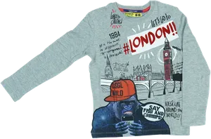 Hosszú ujjú felső