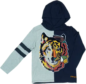 Hosszú ujjú felső