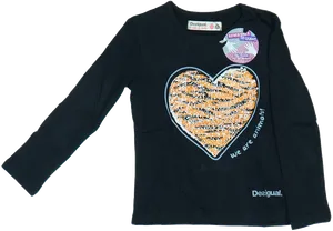 Hosszú ujjú felső