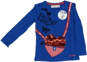 Hosszú ujjú felső