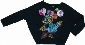 Hosszú ujjú felső