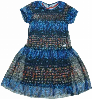 2 részes szett - Lányka ruha