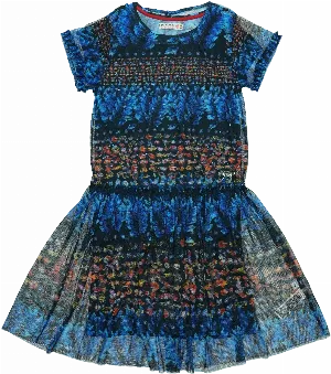 2 részes szett - Lányka ruha