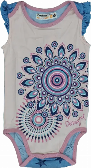 Rövid ujjú / ujjatlan body