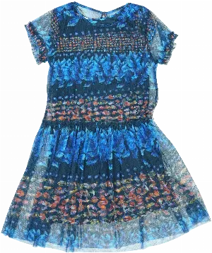 2 részes szett - Lányka ruha