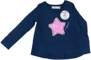 Hosszú ujjú felső