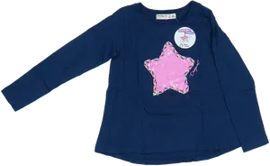 Hosszú ujjú felső