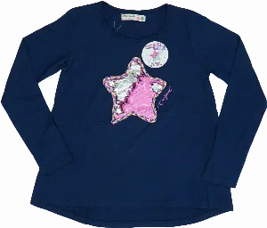 Hosszú ujjú felső