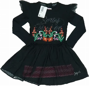 2 részes szett - Lányka ruha