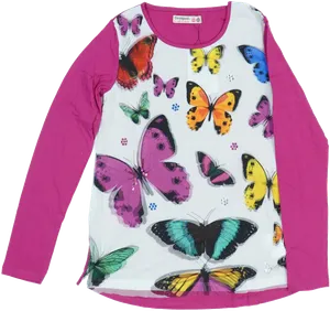 Hosszú ujjú felső