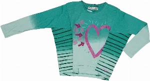 Hosszú ujjú felső