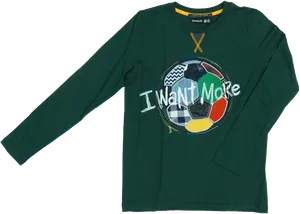 Hosszú ujjú felső