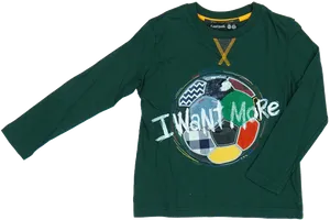 Hosszú ujjú felső