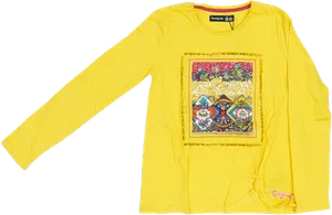 Hosszú ujjú felső