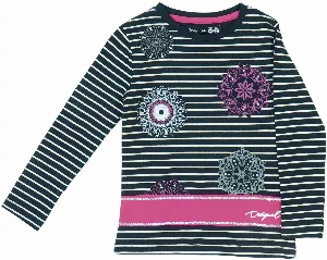 Hosszú ujjú felső