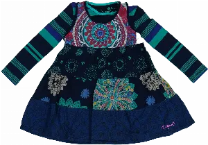 2 részes szett - Lányka ruha