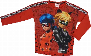 Hosszú ujjú felső