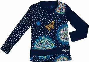 Hosszú ujjú felső