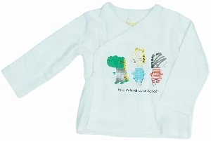 Hosszú ujjú felső