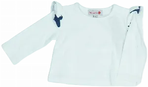 Hosszú ujjú felső