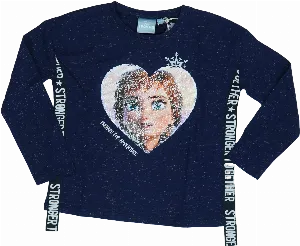 Hosszú ujjú felső