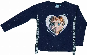 Hosszú ujjú felső