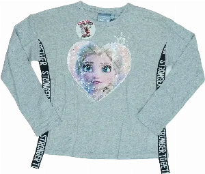 Hosszú ujjú felső