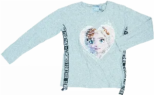 Hosszú ujjú felső