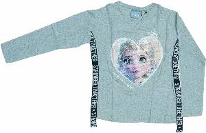 Hosszú ujjú felső